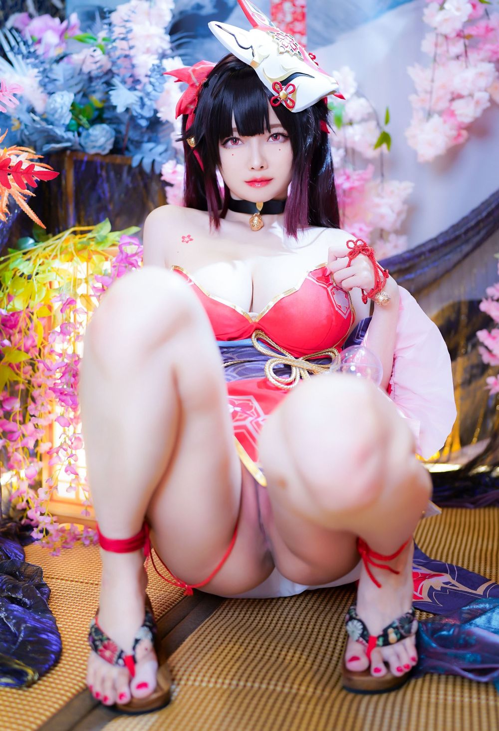 Arty亚缇---星穹铁道-花火-07-30