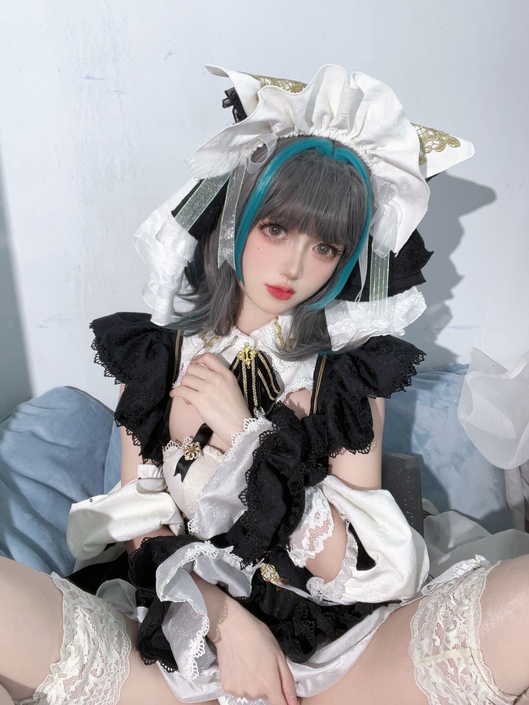 趴趴捣蛋陌-柴郡-02-19