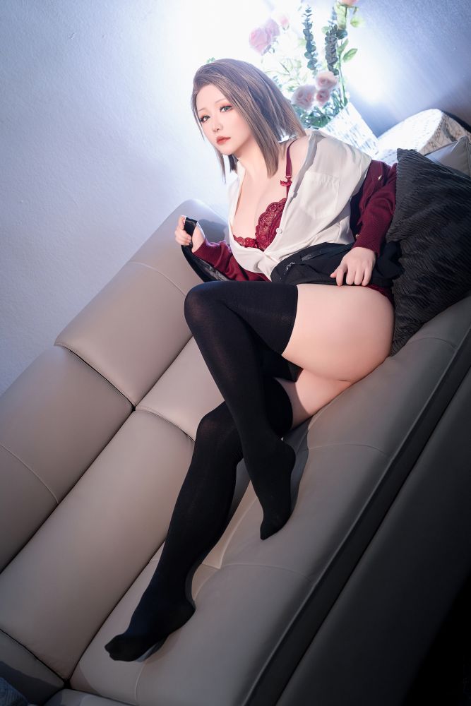 星之迟迟-2023-12月计划D-原创-同级生的夜间工作-03-01