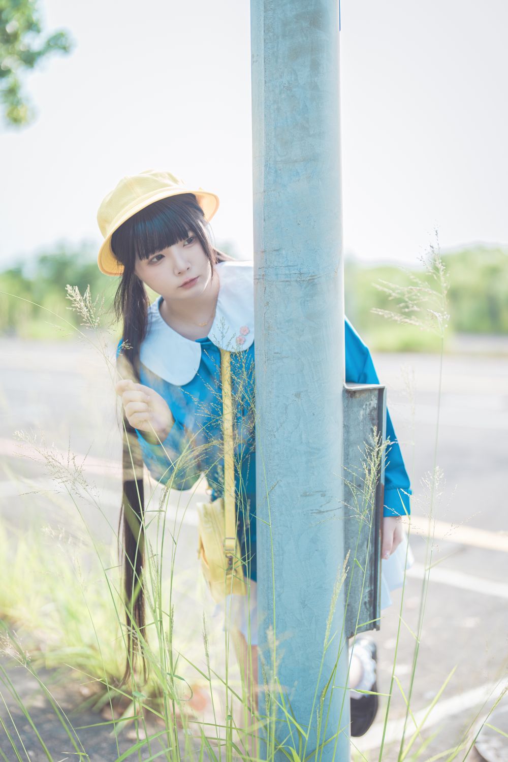 落落Raku-小さな恋のうた55P1V-04-07