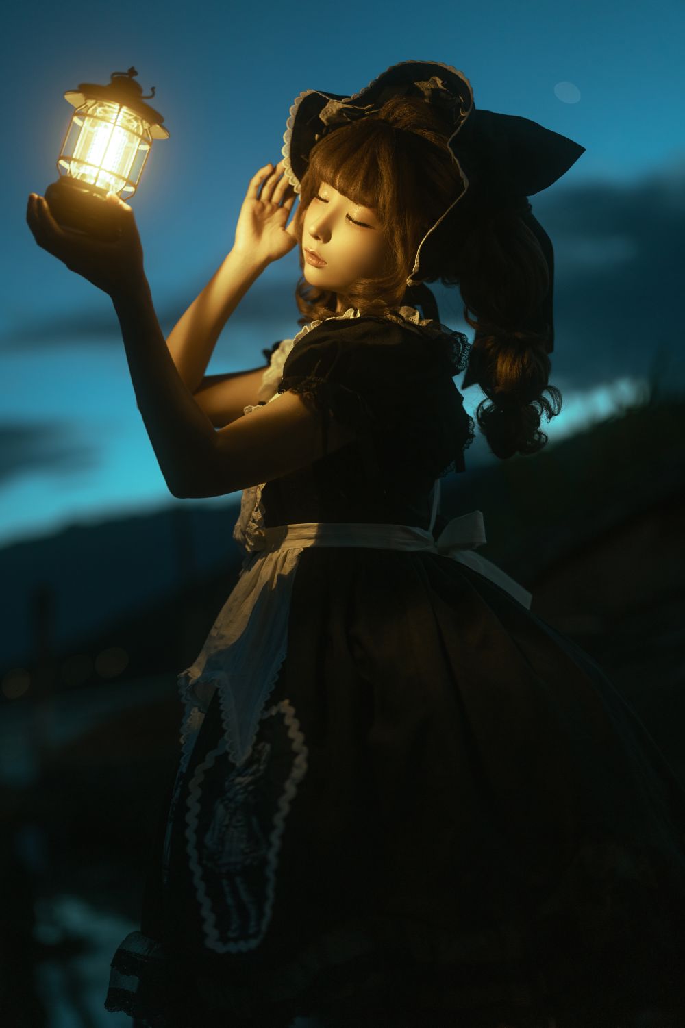 蠢沫沫-洱海黑色-17P-192m-03-06