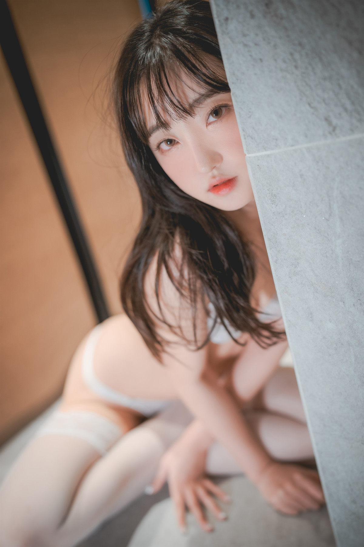 HaNari-하나리-DJAWA-Champagne-Mesh-Set02-08-19