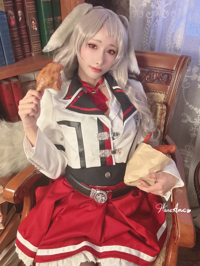 雨波HaneAme-无职转生-普鲁赛娜35P-02-06