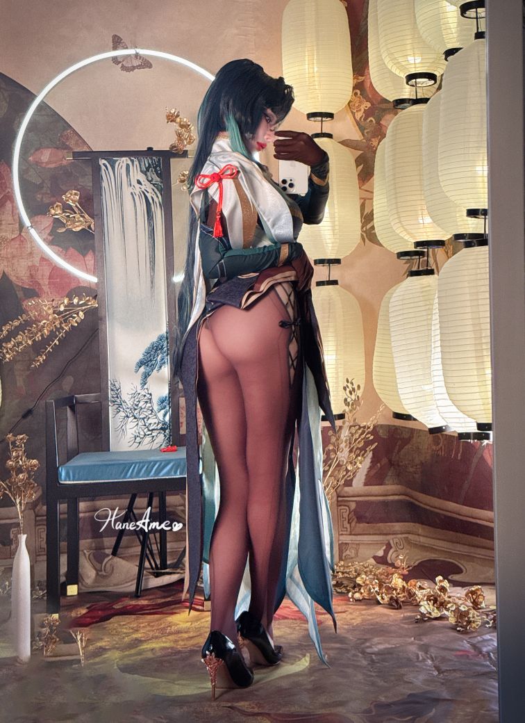 雨波-24年1月GenshinImpact-Xianyun-Cloud-Retainer-02-04