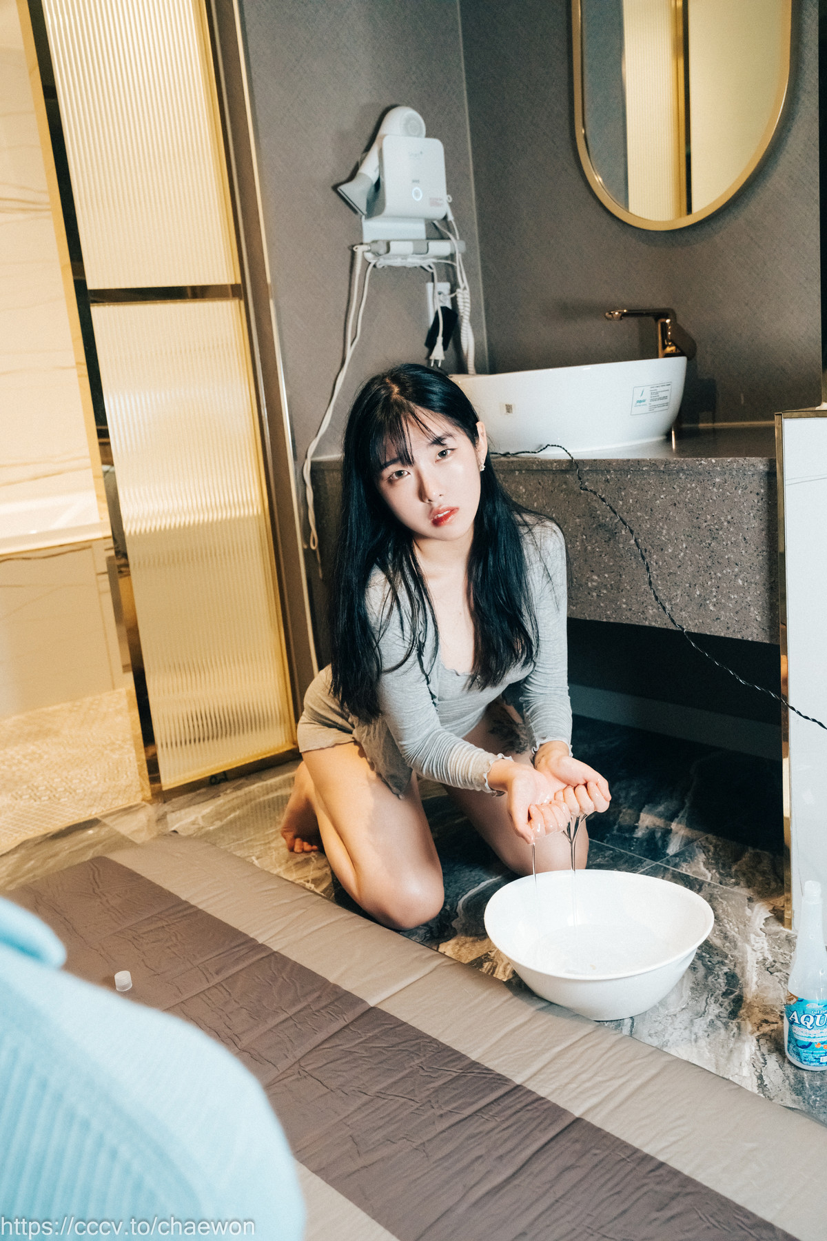Sonson-손손-Loozy-Massage-Girl-Set01-11-25