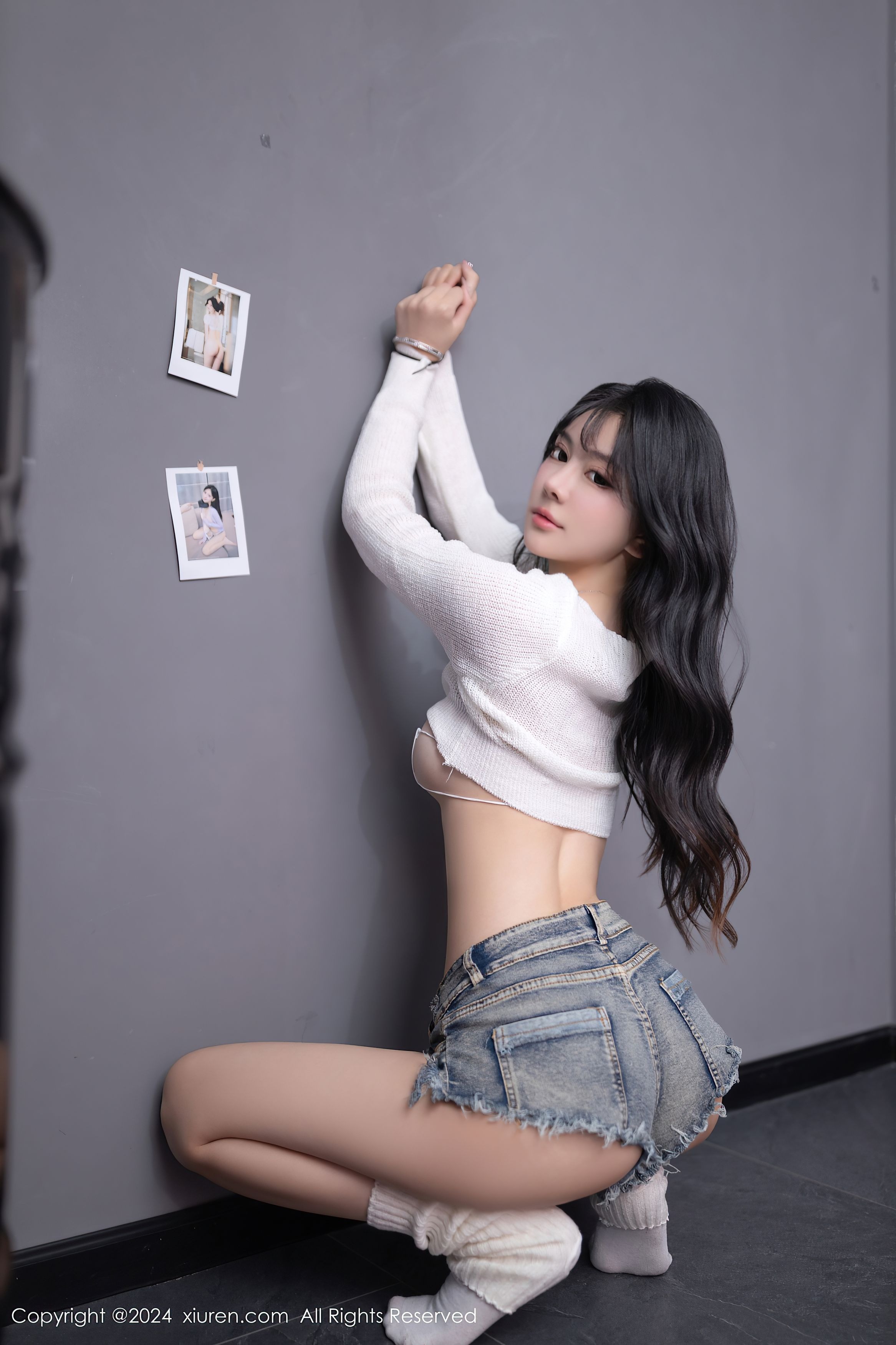 Xiuren-NO8458-幼幼-81P-08-15