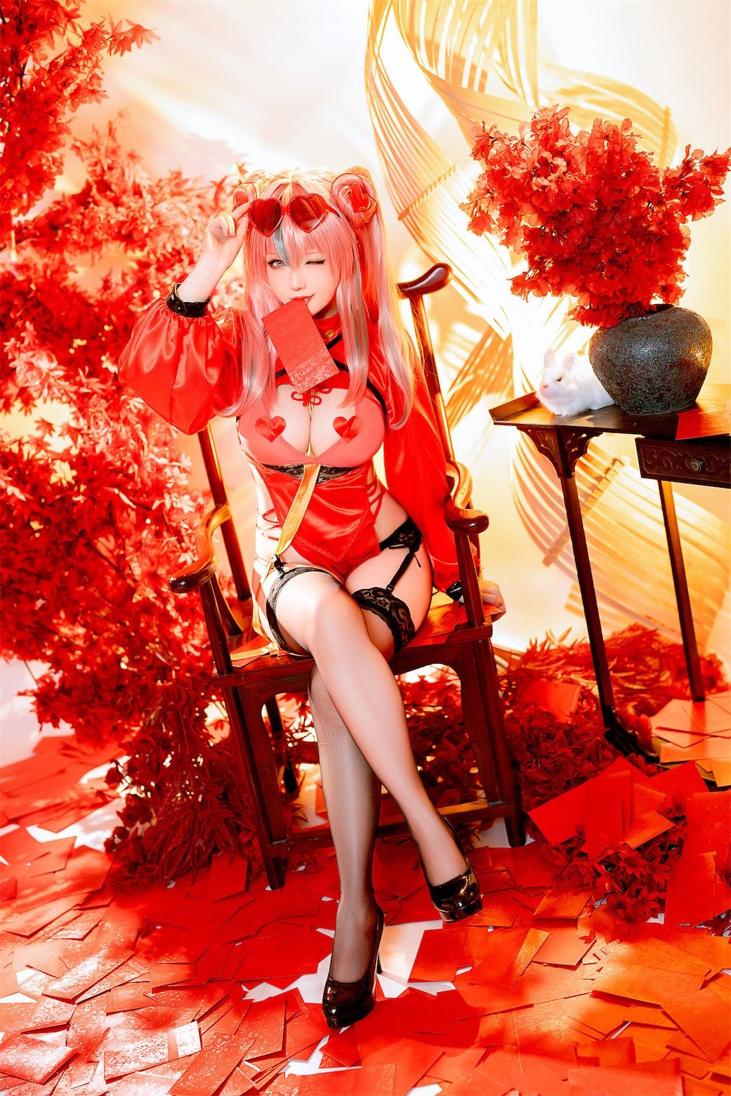 星之迟迟---24年1月计划C-布莱默顿新年旗袍-84P1V-03-07