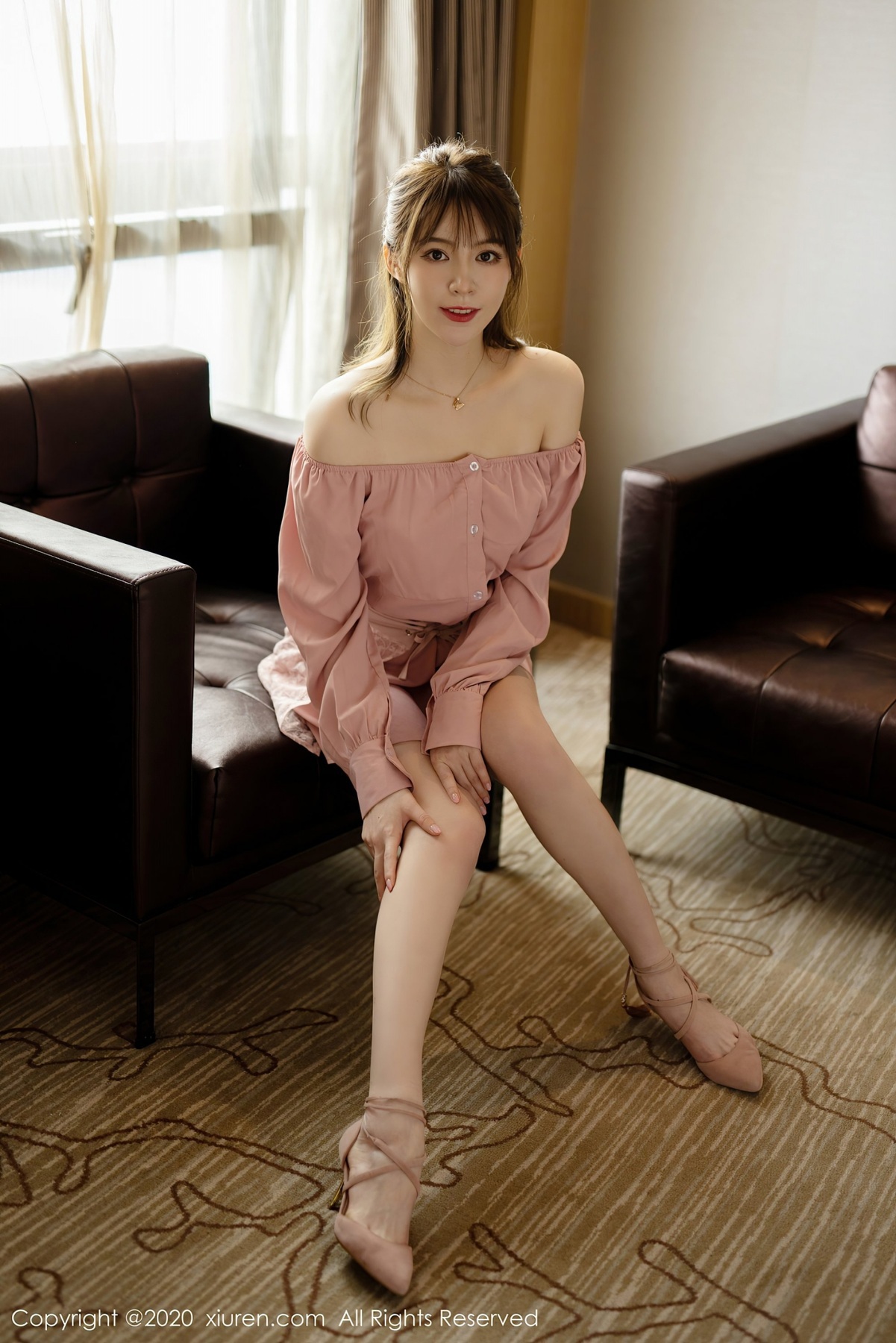 XiuRen秀人网-20200821-No2473-yoo優優-04-09