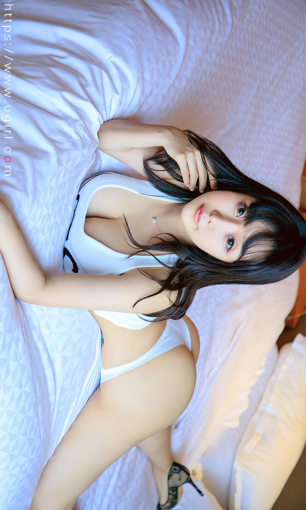 UGirls尤果圈-No2474-GuXian顾籼-03-01