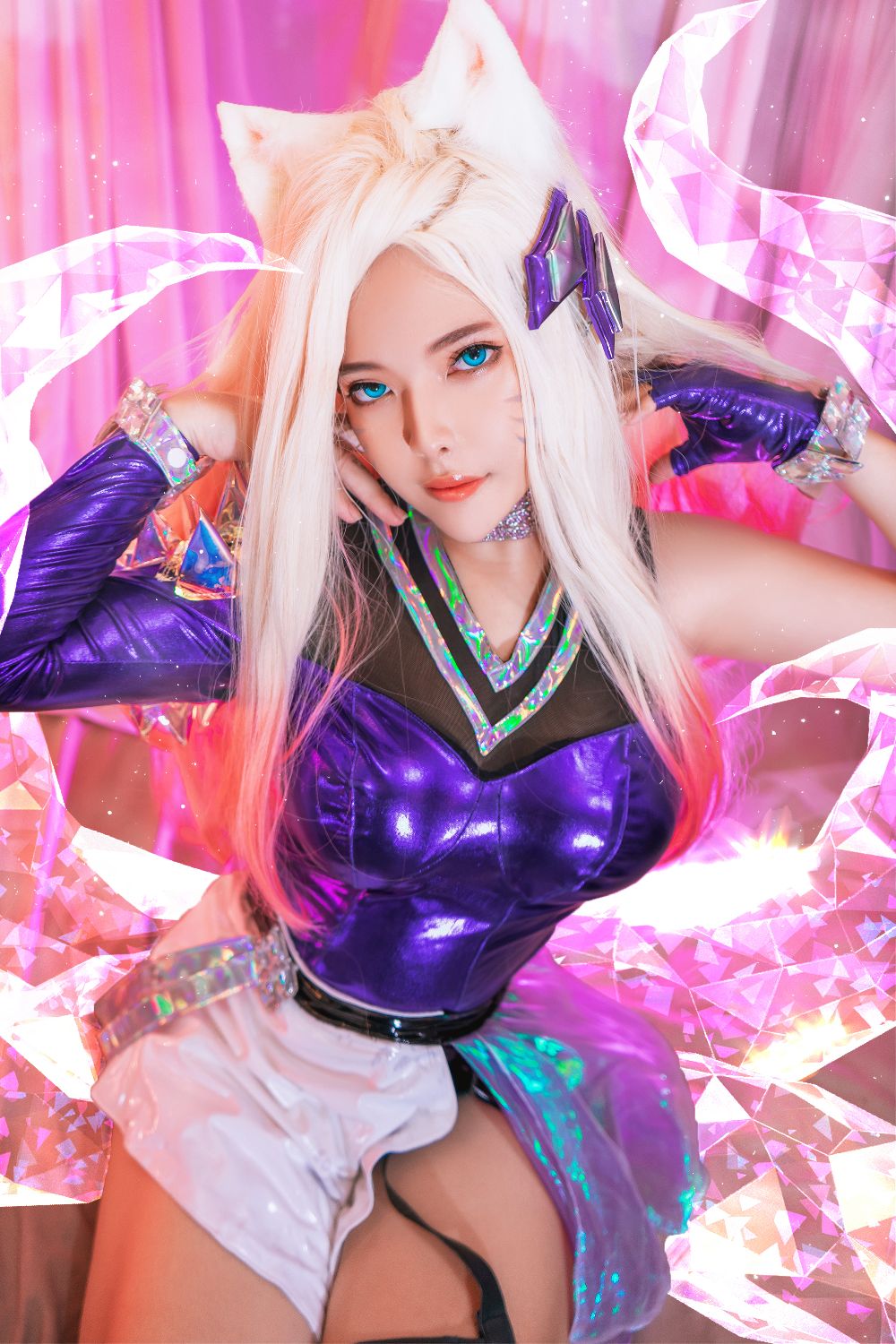 Neppuネップ-KDA-Ahri-44P405MB-12-22