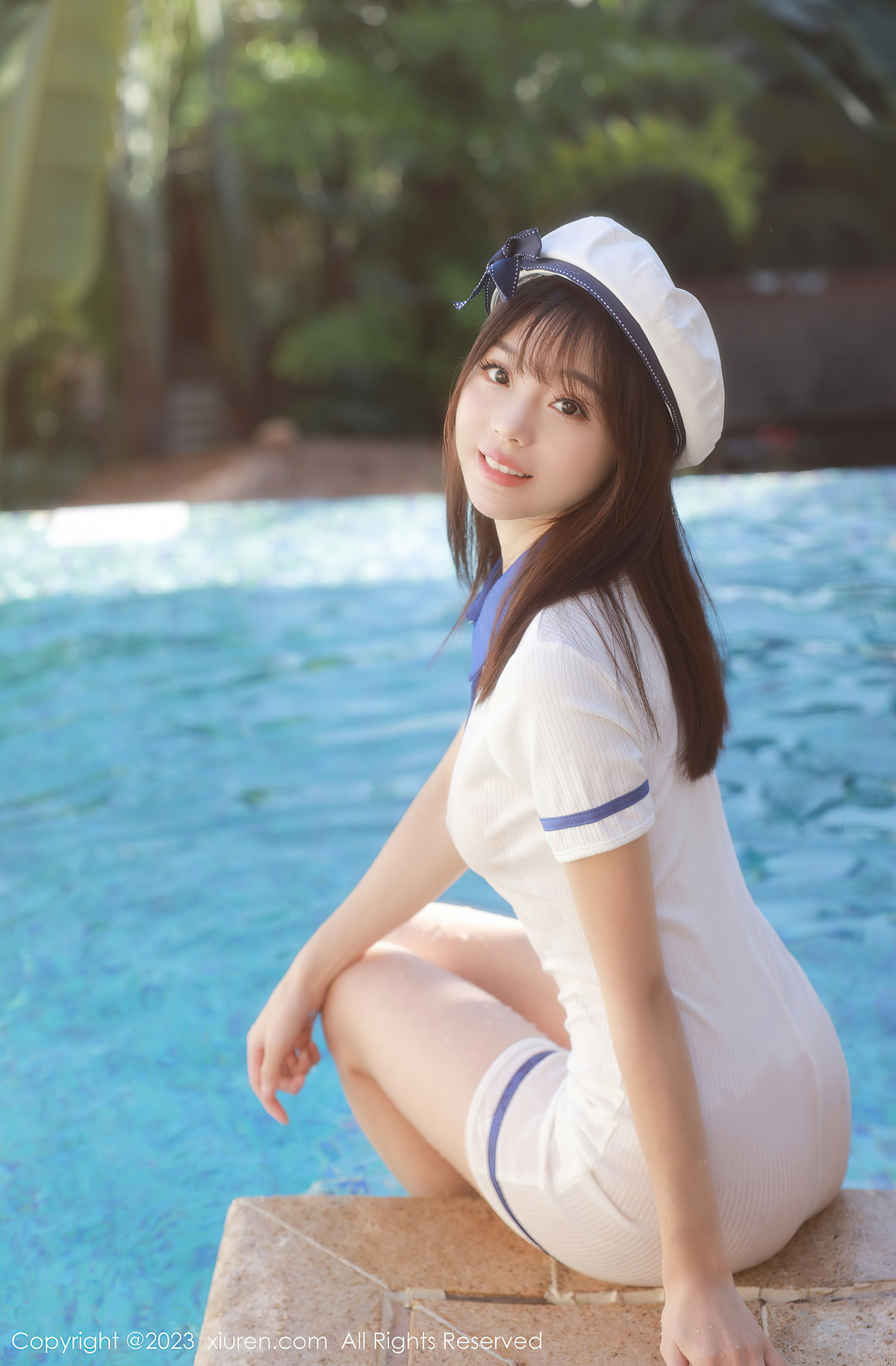 XiuRen秀人网-NO6686-佘贝拉Bella-01-11