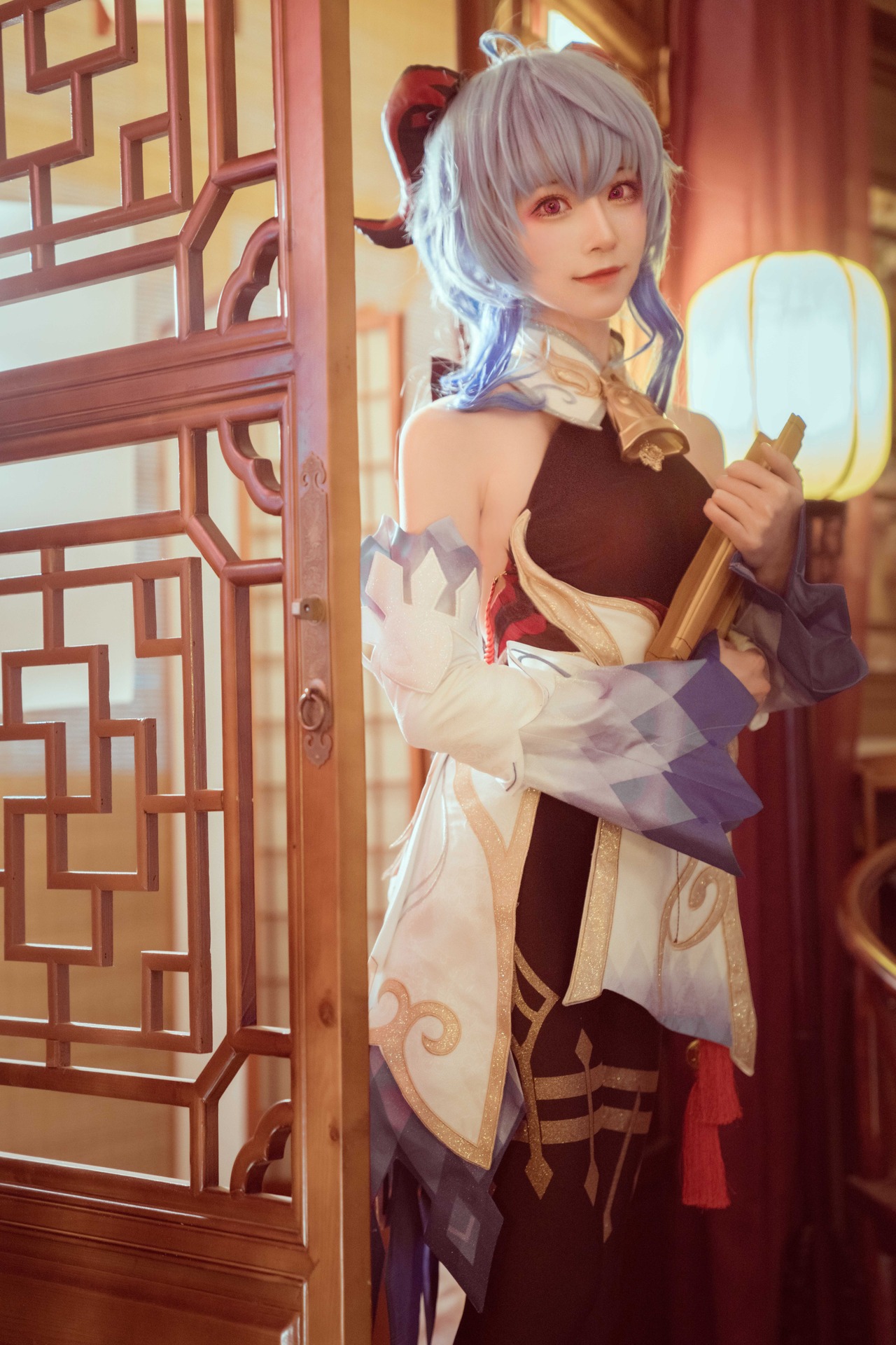 绮太郎Kitaro-Ganyu-甘雨-8211-Genshin-Impact-09-05