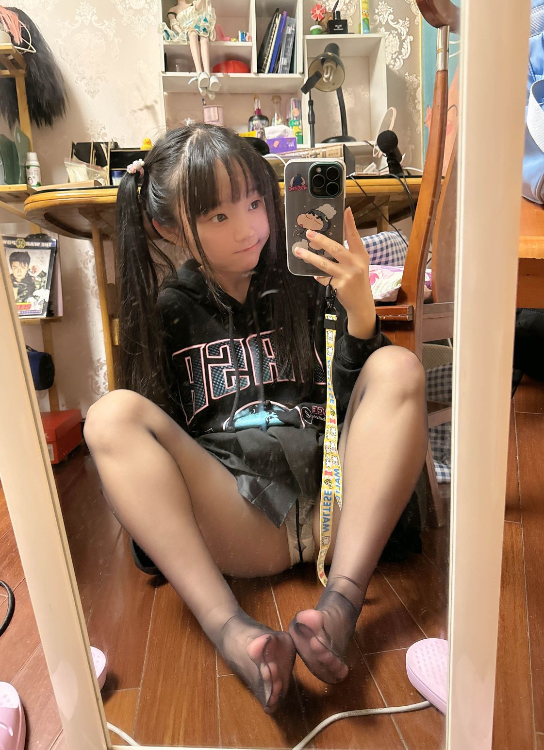 神沢永莉---别看大姐姐啦-04-17