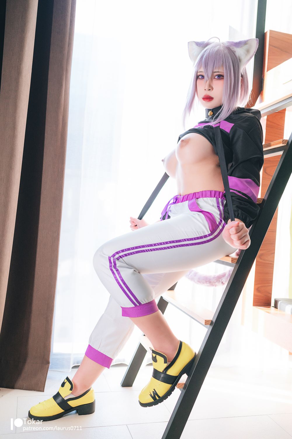 浵卡Tokar-Frieren-36P-388MB-03-24