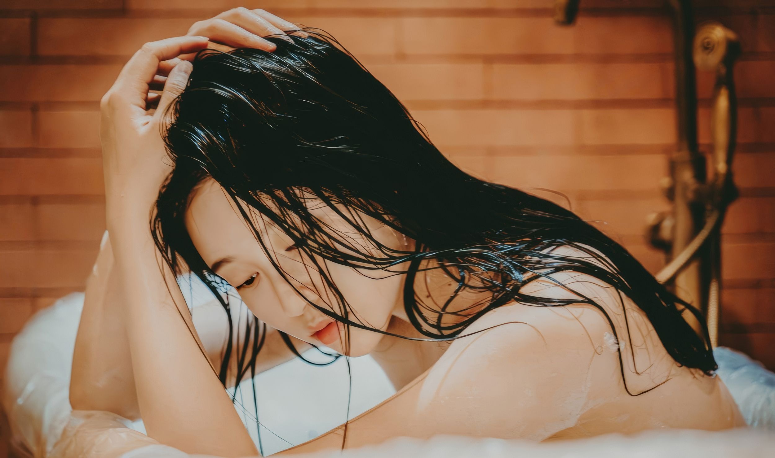 年年---沐浴-50P-08-17