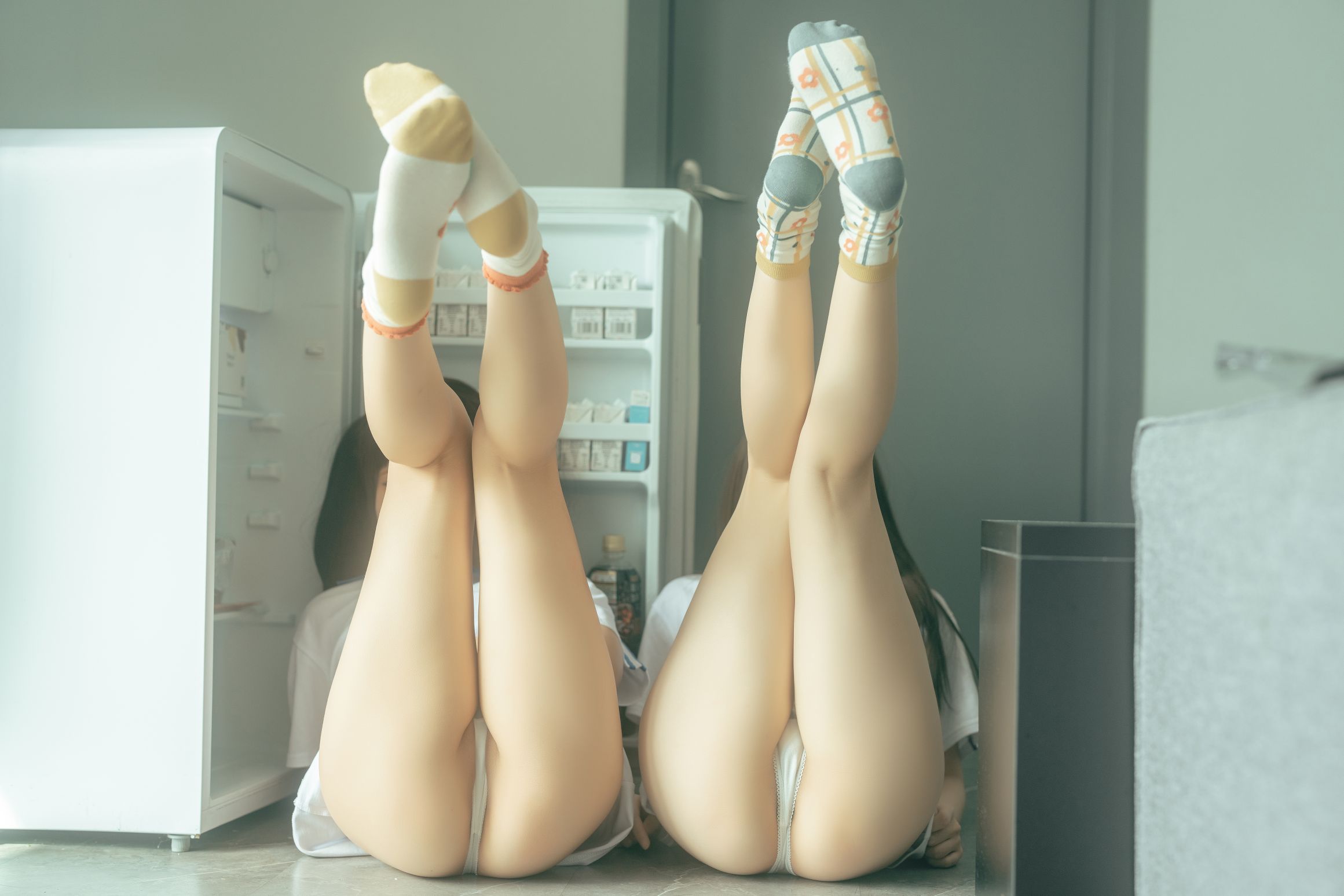 桃良阿宅---同桌的你蠢沫沫-02-11