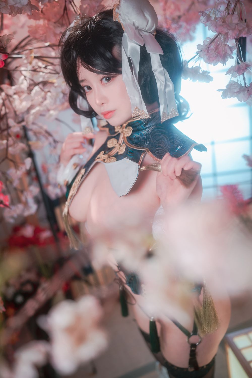 DJAWA-ZziZzi---ChunLi-The-Fighter-07-21