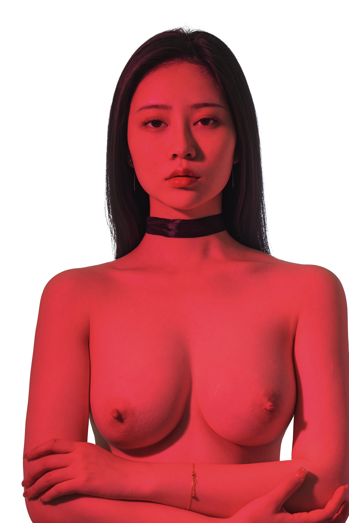 年年Nnian-空姐-038-炽天使-Set02-08-22