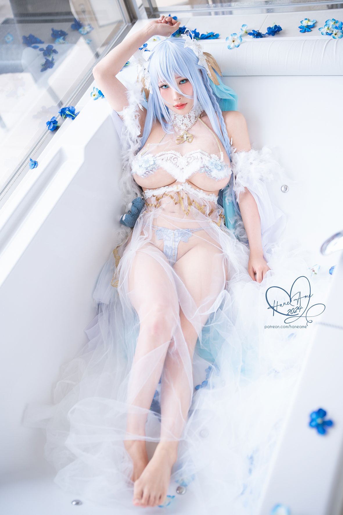 雨波HaneAme---約會大作戰-崇宮澪-07-02