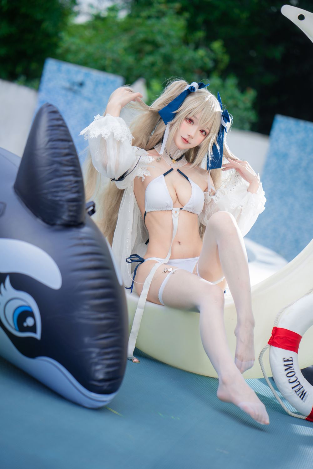 阿包也是兔娘---安克雷奇-泳装-36P-304MB-02-26