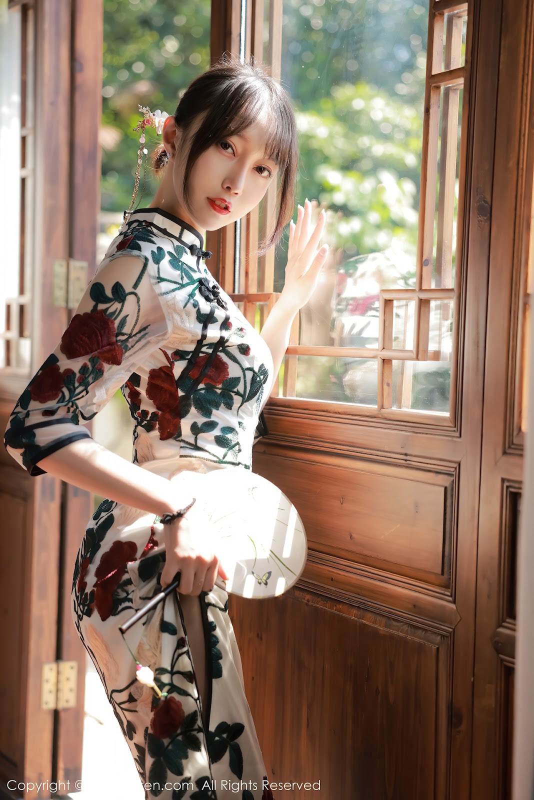 XiuRen秀人网-No5199-玥儿玥er-02-14