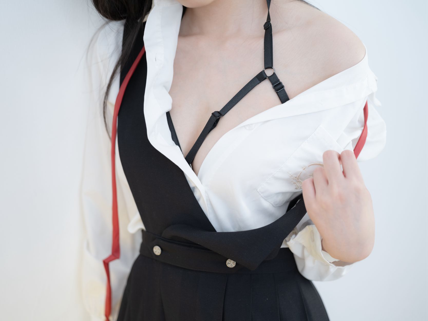 VIP晞可-束缚衣-124P1V-579G-01-23