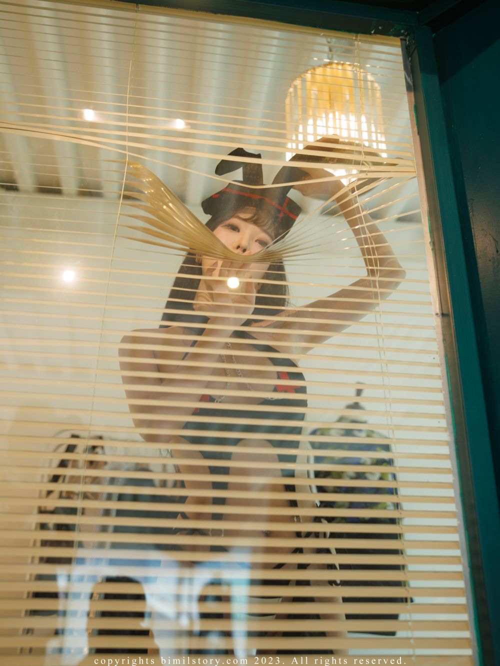 Bimilstory-Zia-지아---Vol13-Black-Bunny-Girl-02-22