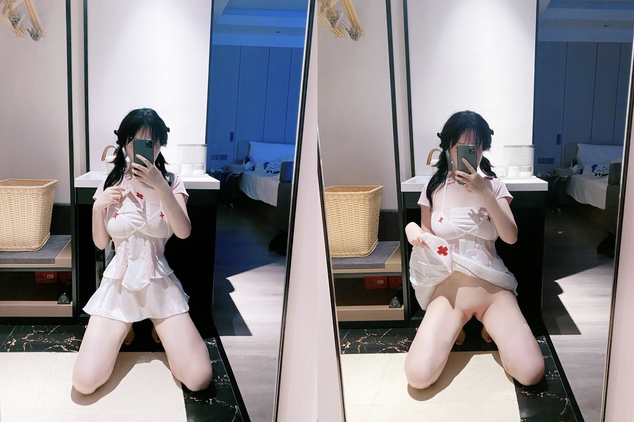 呆呆酱-合集-12-31