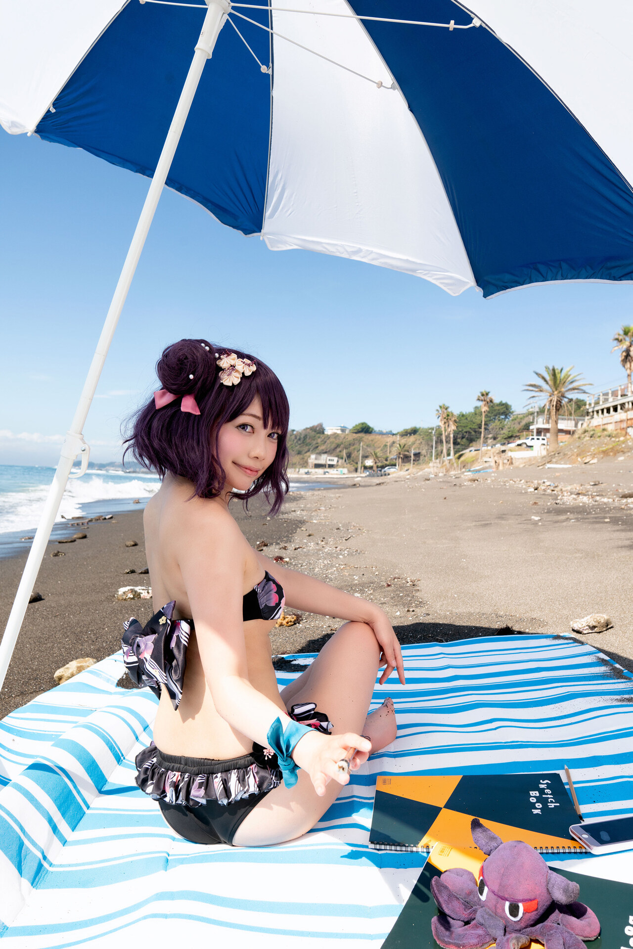 prprDrops-穂南しずく-Hokusai-Album-11-30