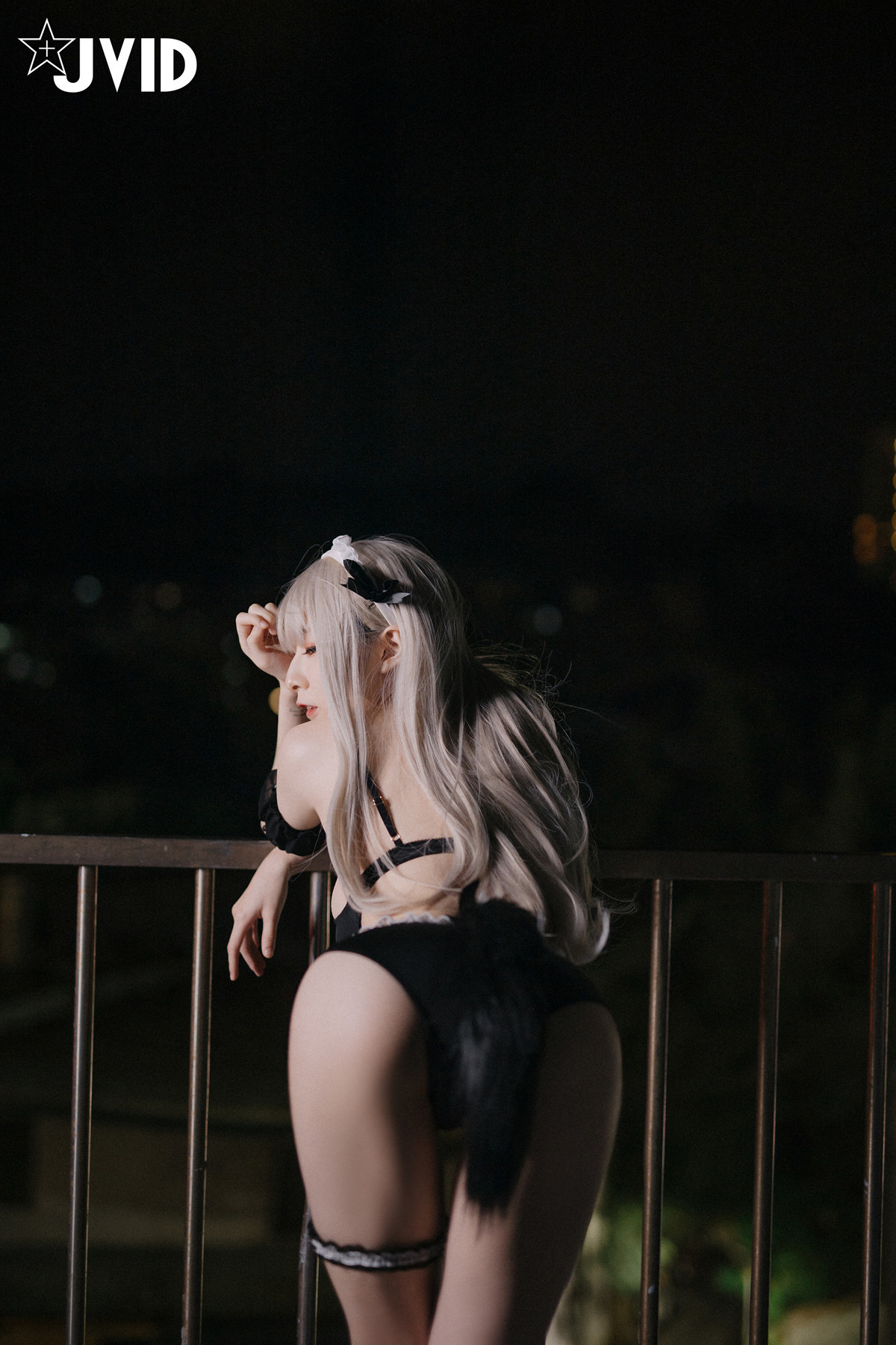 黎菲兒-那晚抓夜貓的傳說故事-Set01-08-21