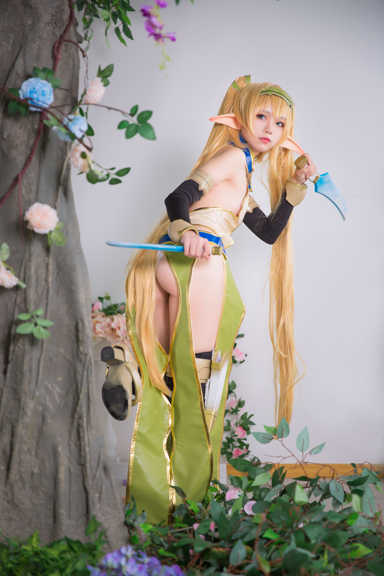 G44不会受伤-NO025-精灵村-Elf-Village-01-31