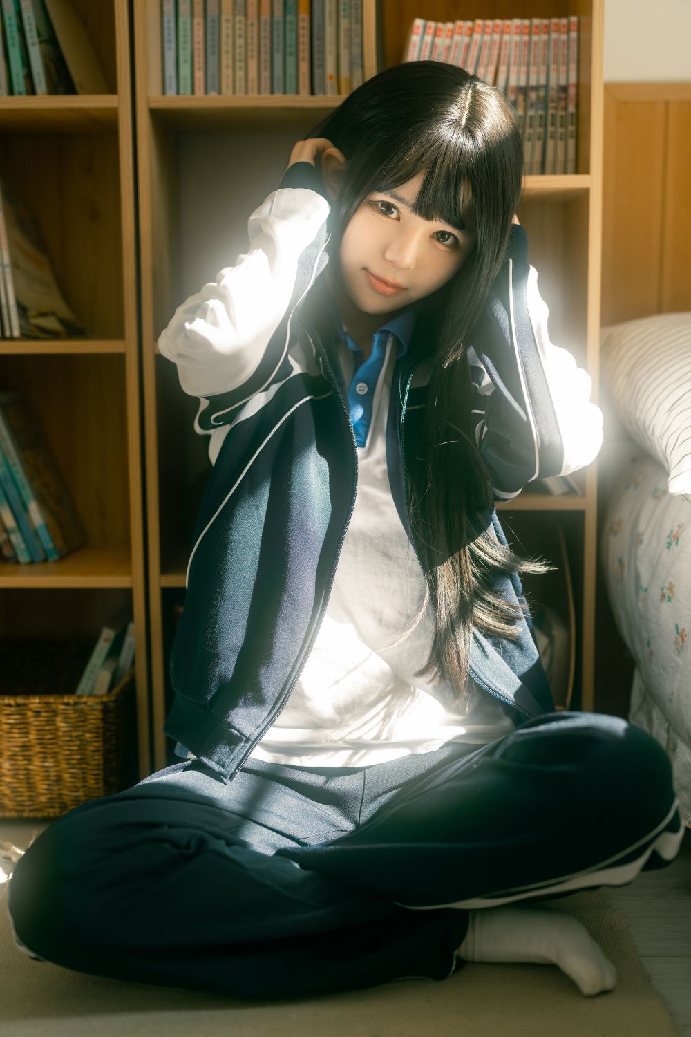 rua阮阮-居家少女-40P-529MB-04-03-2