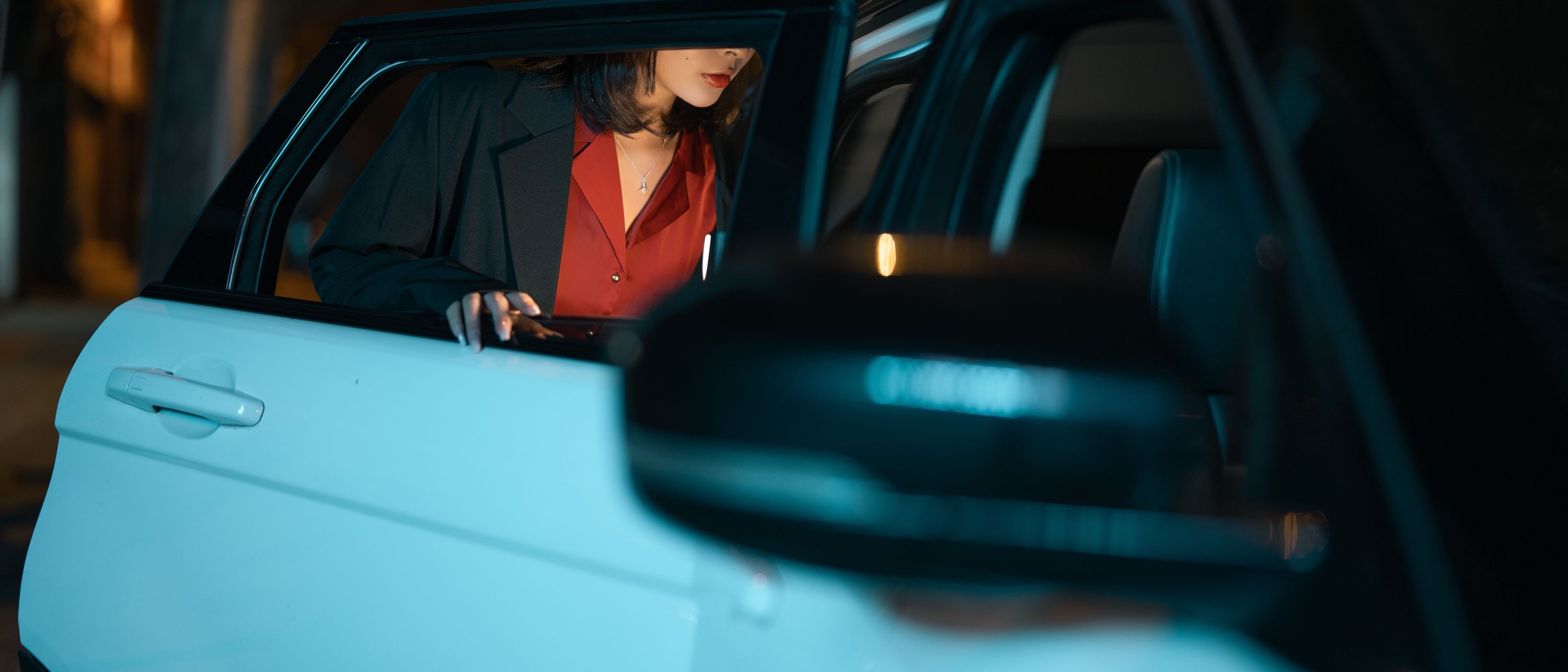 yuuhui玉汇---应招模特-06-19