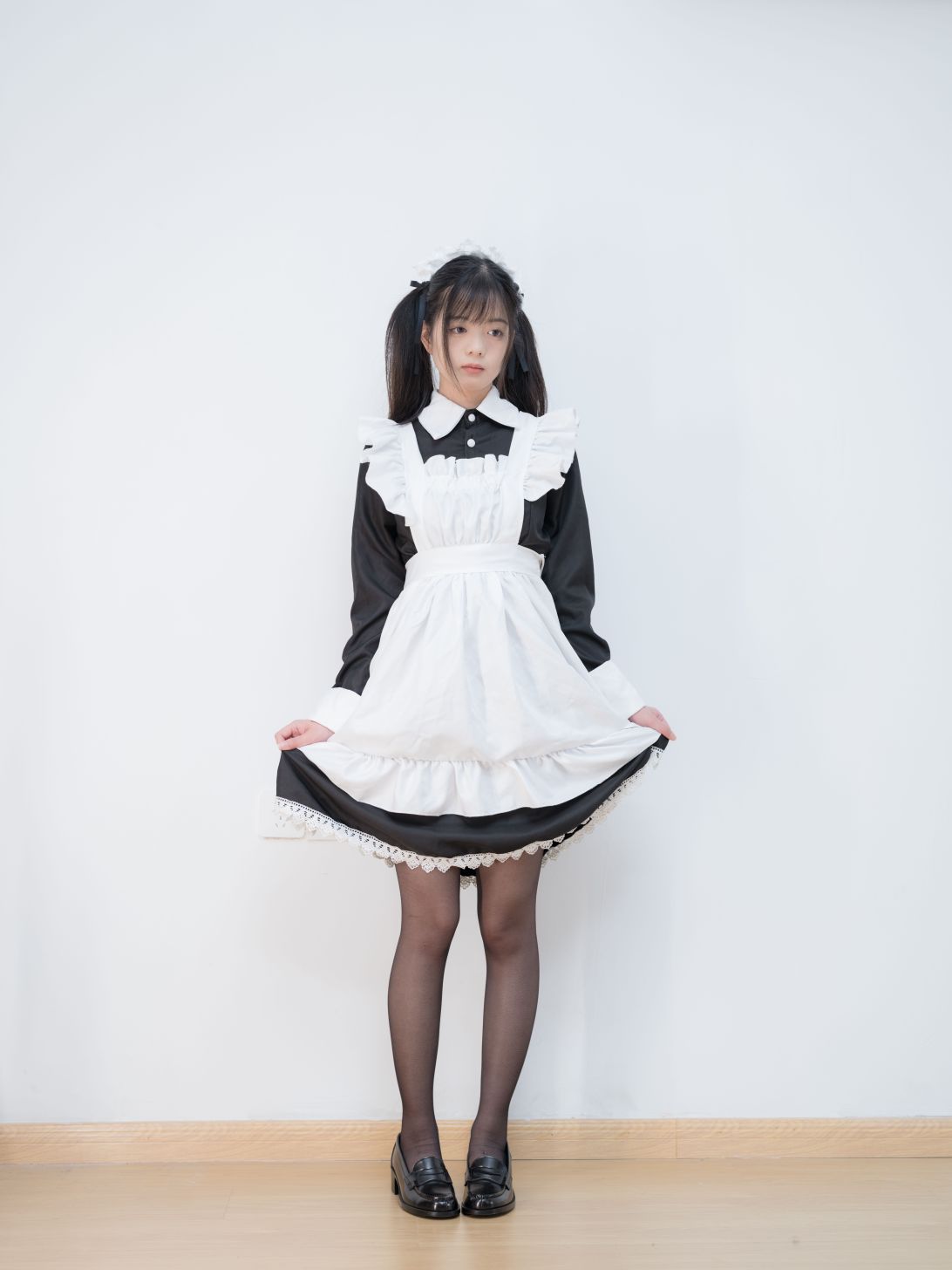 少女秩序---晞可-绝对领域-R17-106P1V6G-04-24