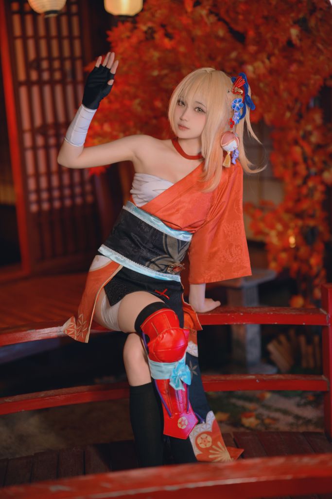 莱可Raika---原神-宵宮-80P-735MB-03-05