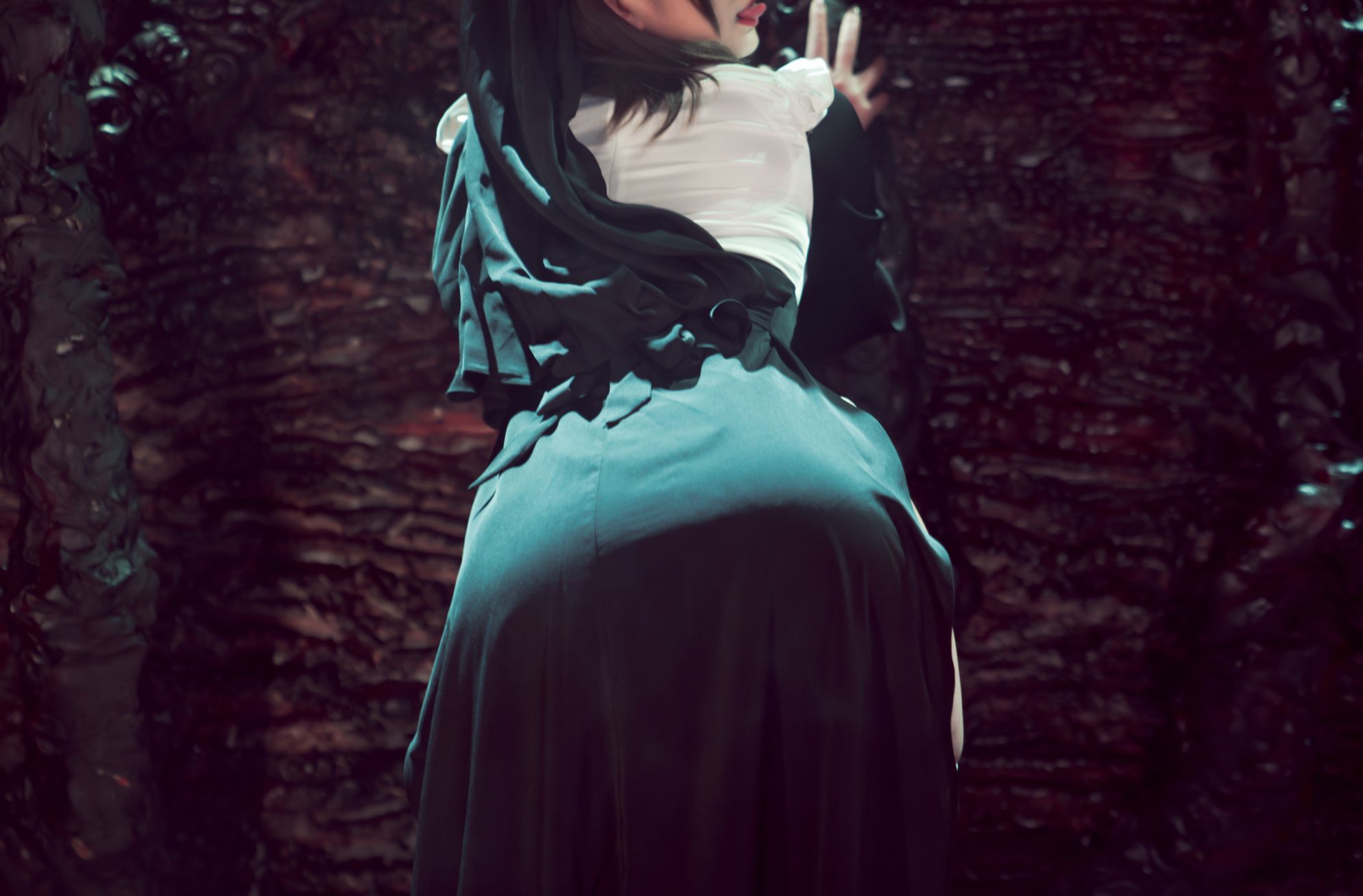 星澜是澜澜叫澜妹呀-克苏鲁修女-128P-749MB-02-20