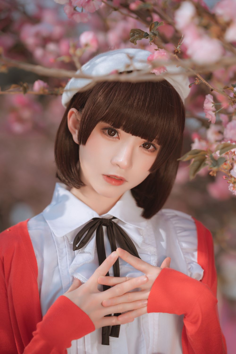 Kitaro绮太郎-慧慧-02-25