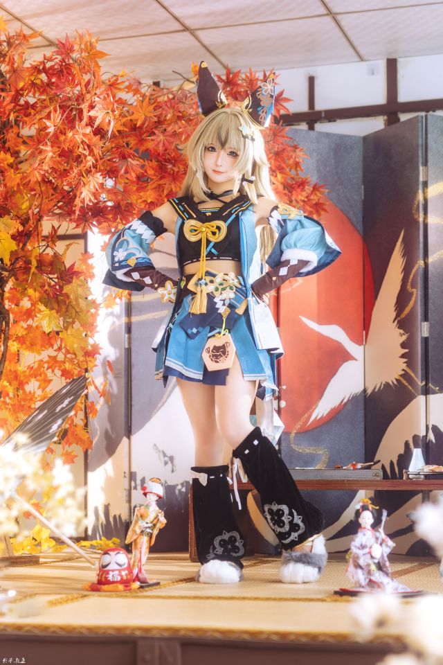 蠢沫沫-绮良良-03-11