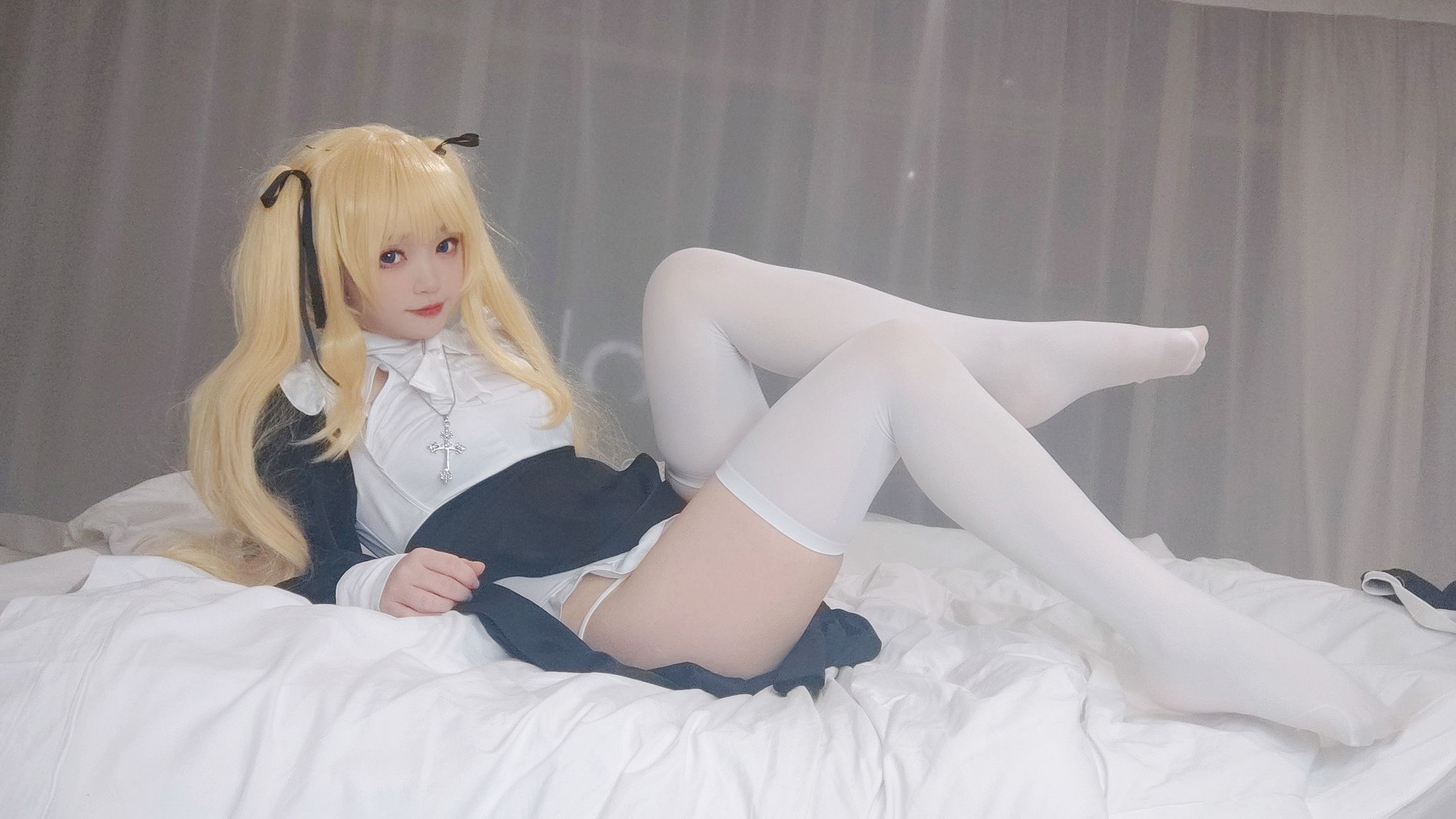 神沢永莉---英梨梨修女自拍-155P-03-29