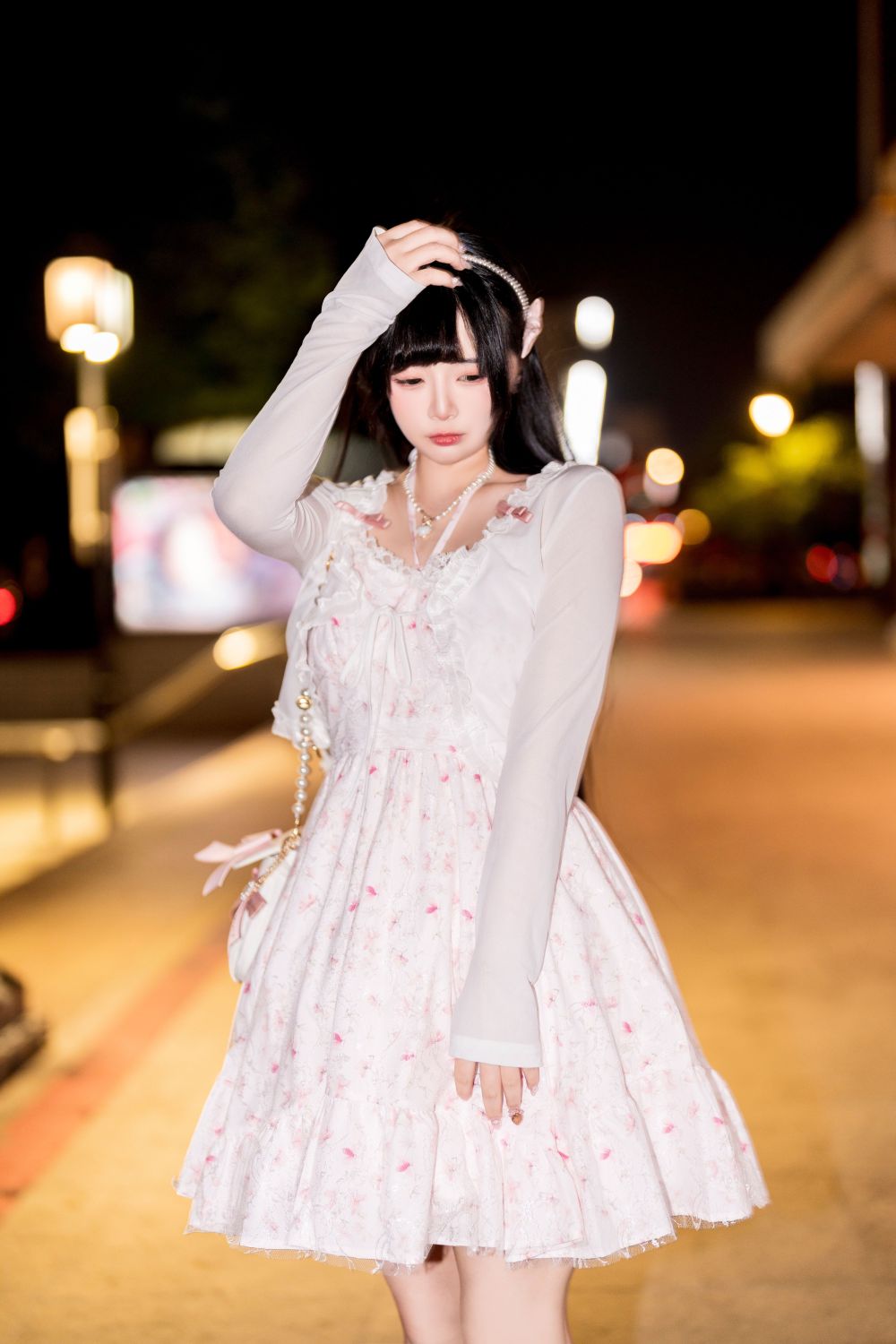 落落Raku---似水流年56P-6687M-04-10