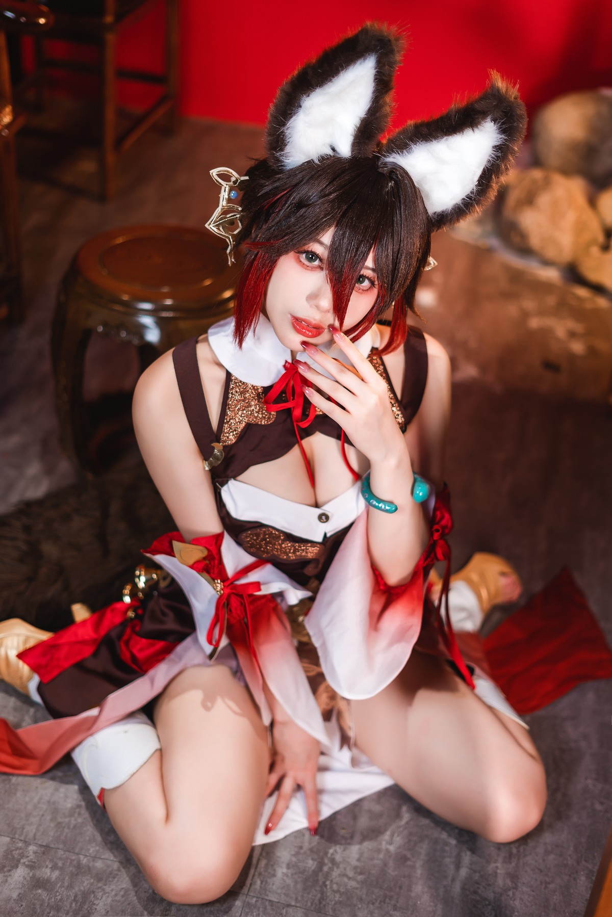 Cosplay-九言-停云-Tingyun-Set01-04-07