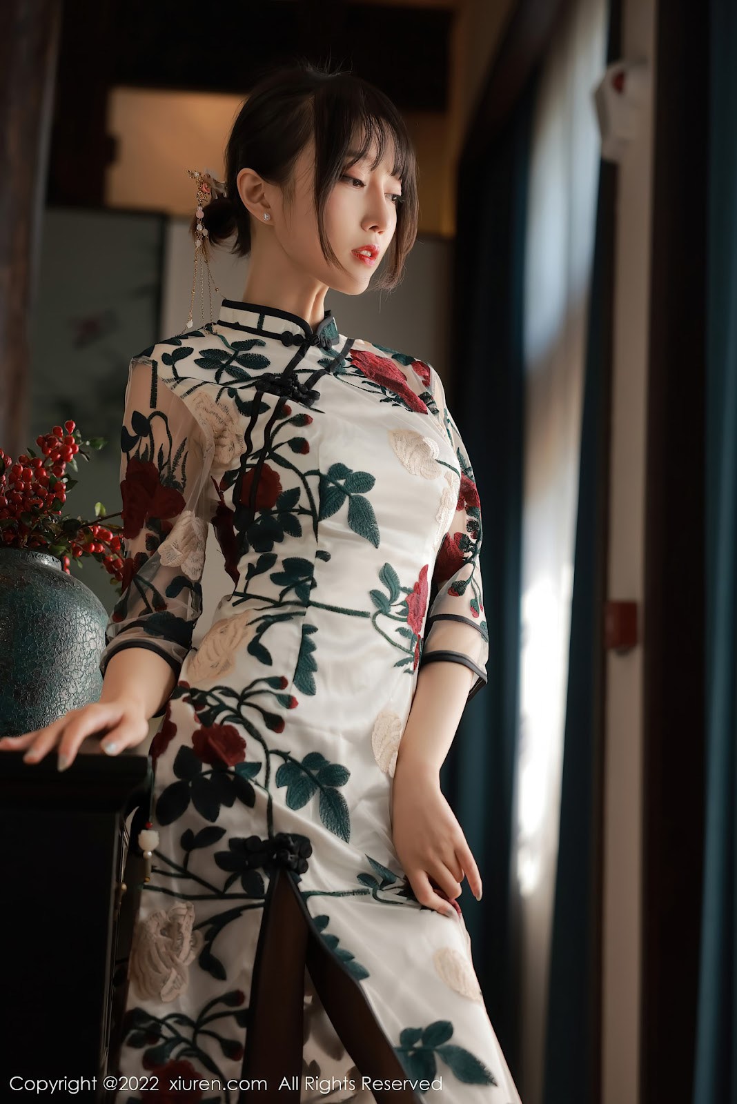 XiuRen秀人网-No5199-玥儿玥er-02-14