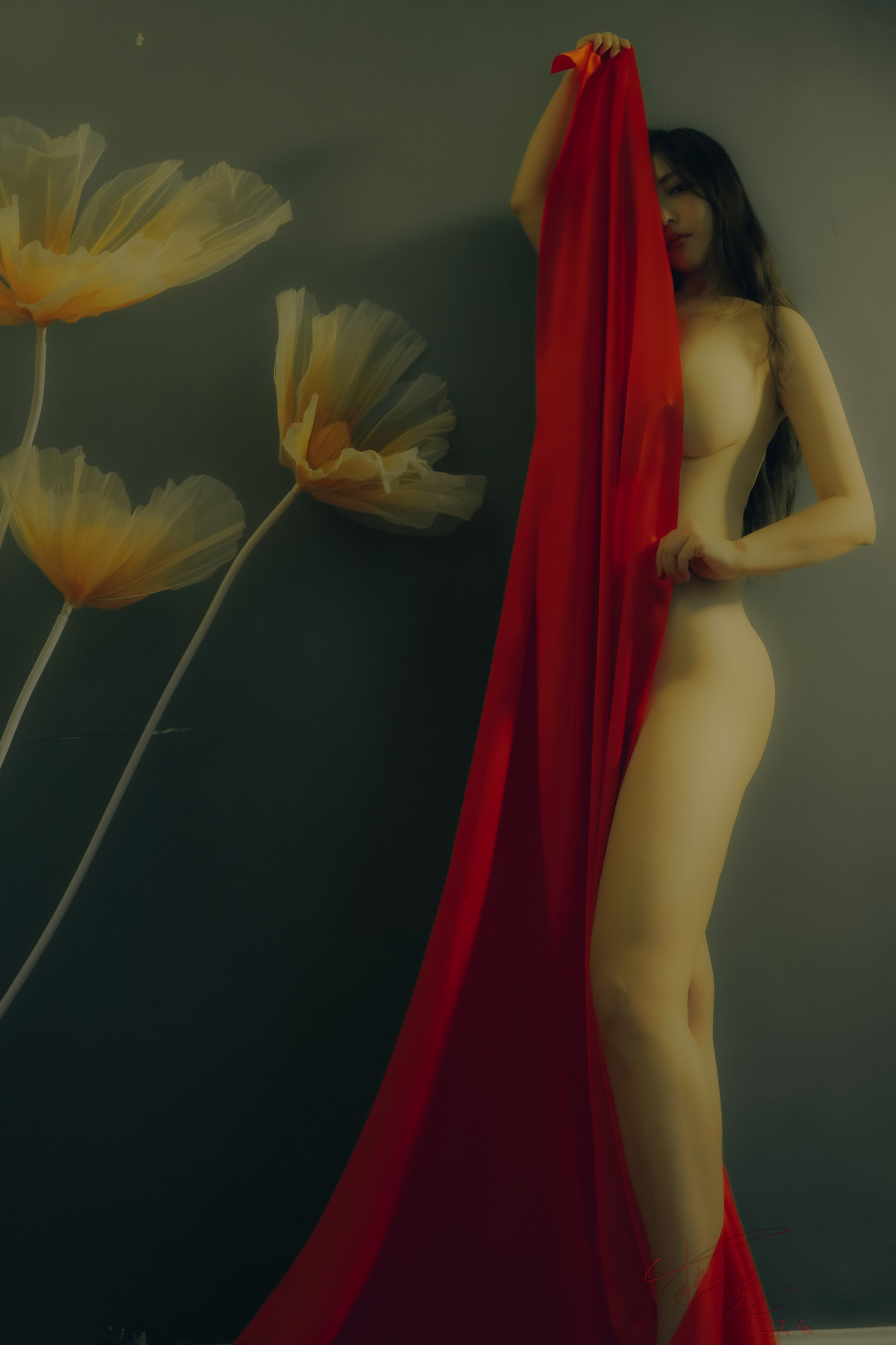 Cosplay-樱晚gigi-翡瑟-春染-08-14