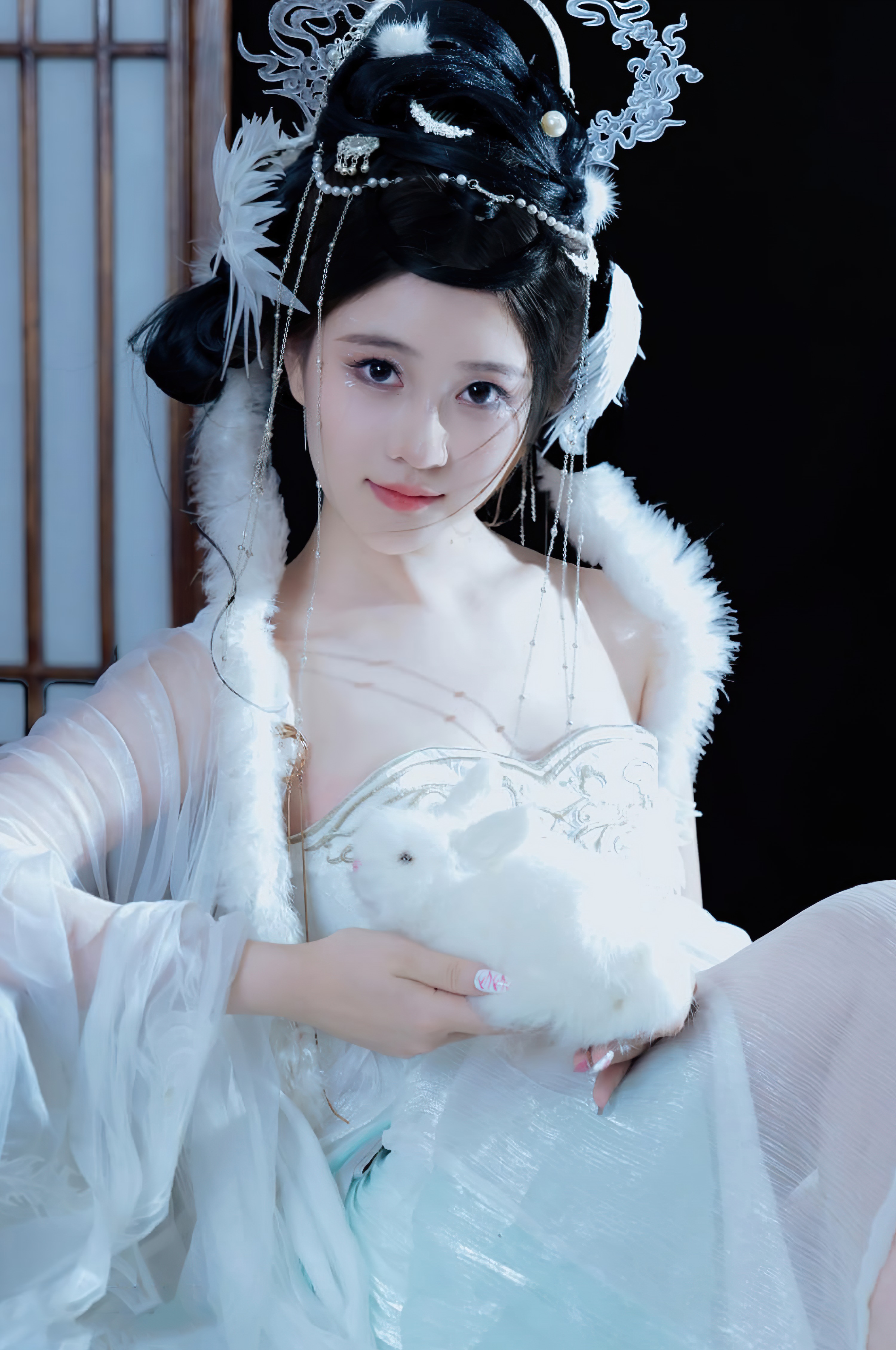 年年-嫦娥仙子-49P-808MB-11-20