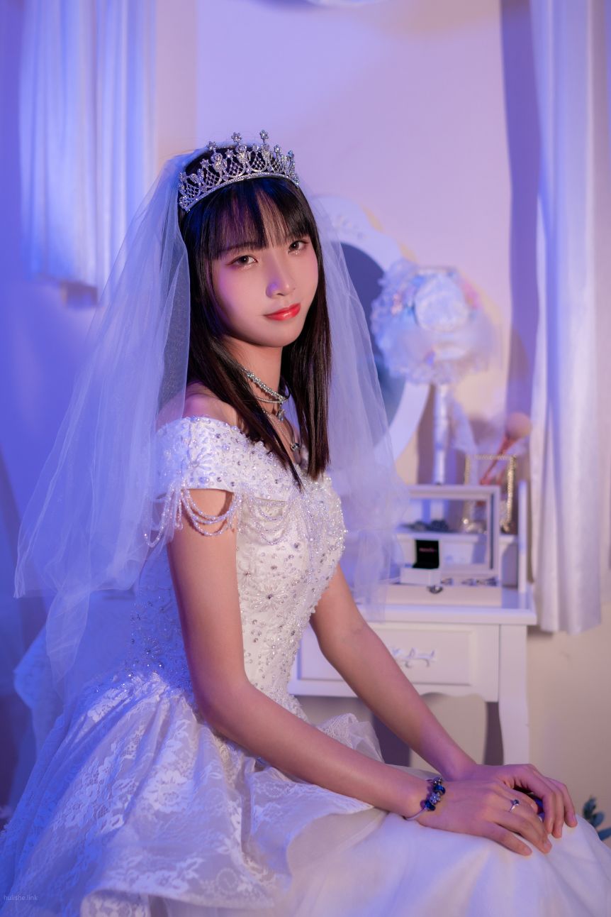 西瓜murmure西瓜少女-2021-04-03-色光花嫁-83P-12-19