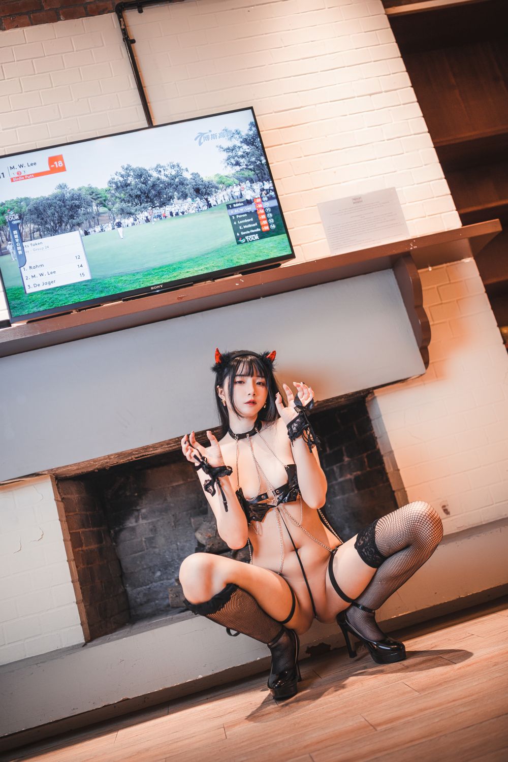 落落Raku-10月订阅-163P1V-204GBTrick-or-Treat-04-13