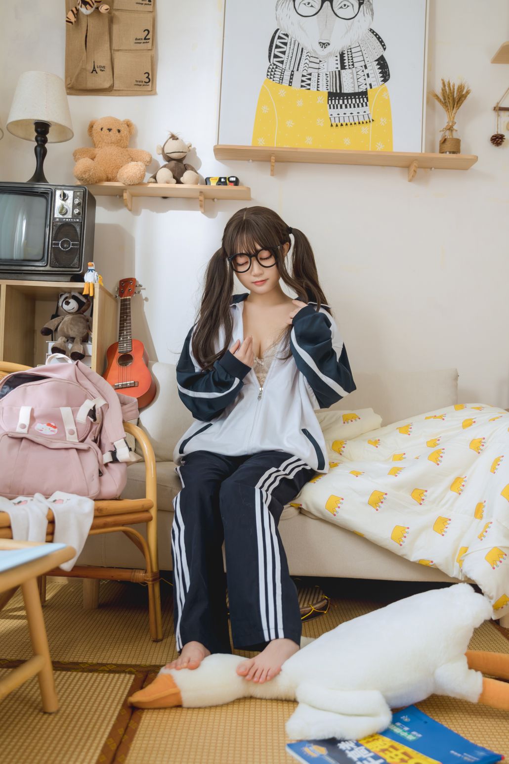 神沢永莉---家庭作业-73P-03-31