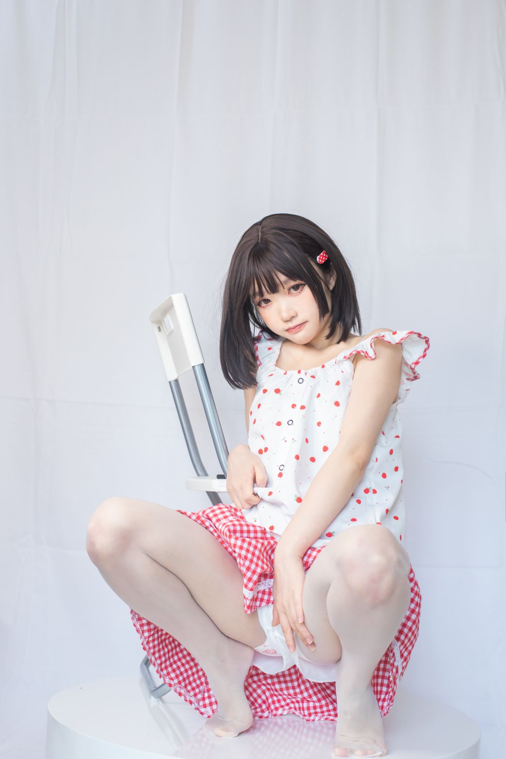 神沢永莉---缠玛瑙灰象牙白-45P-03-29