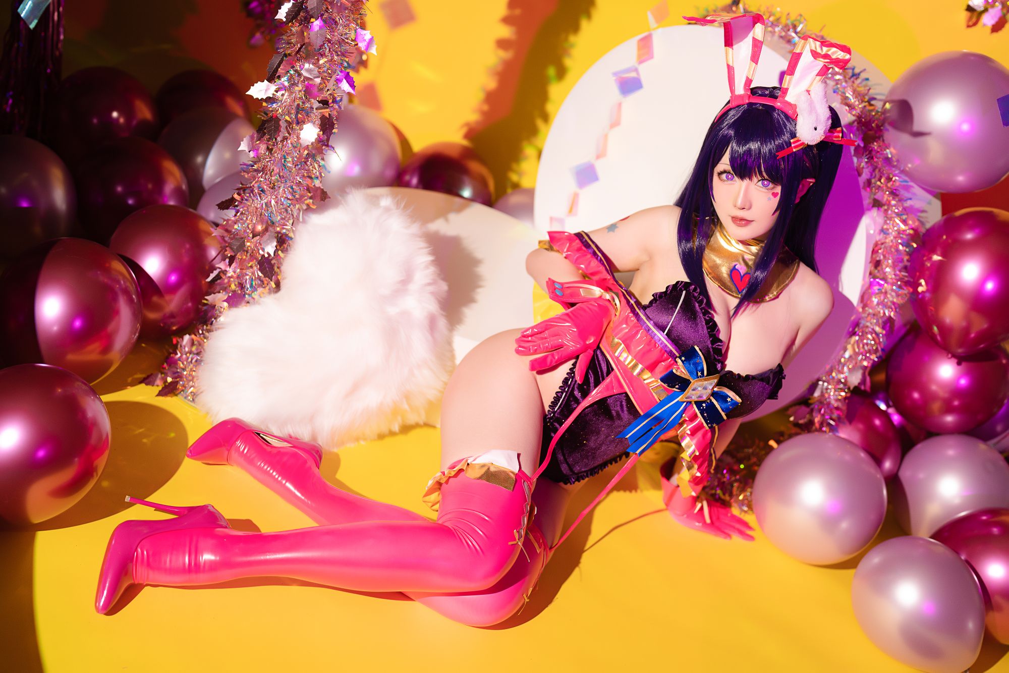 星之迟迟-2023年10月计划C-我推的孩子-星野爱同人-119P-01-05