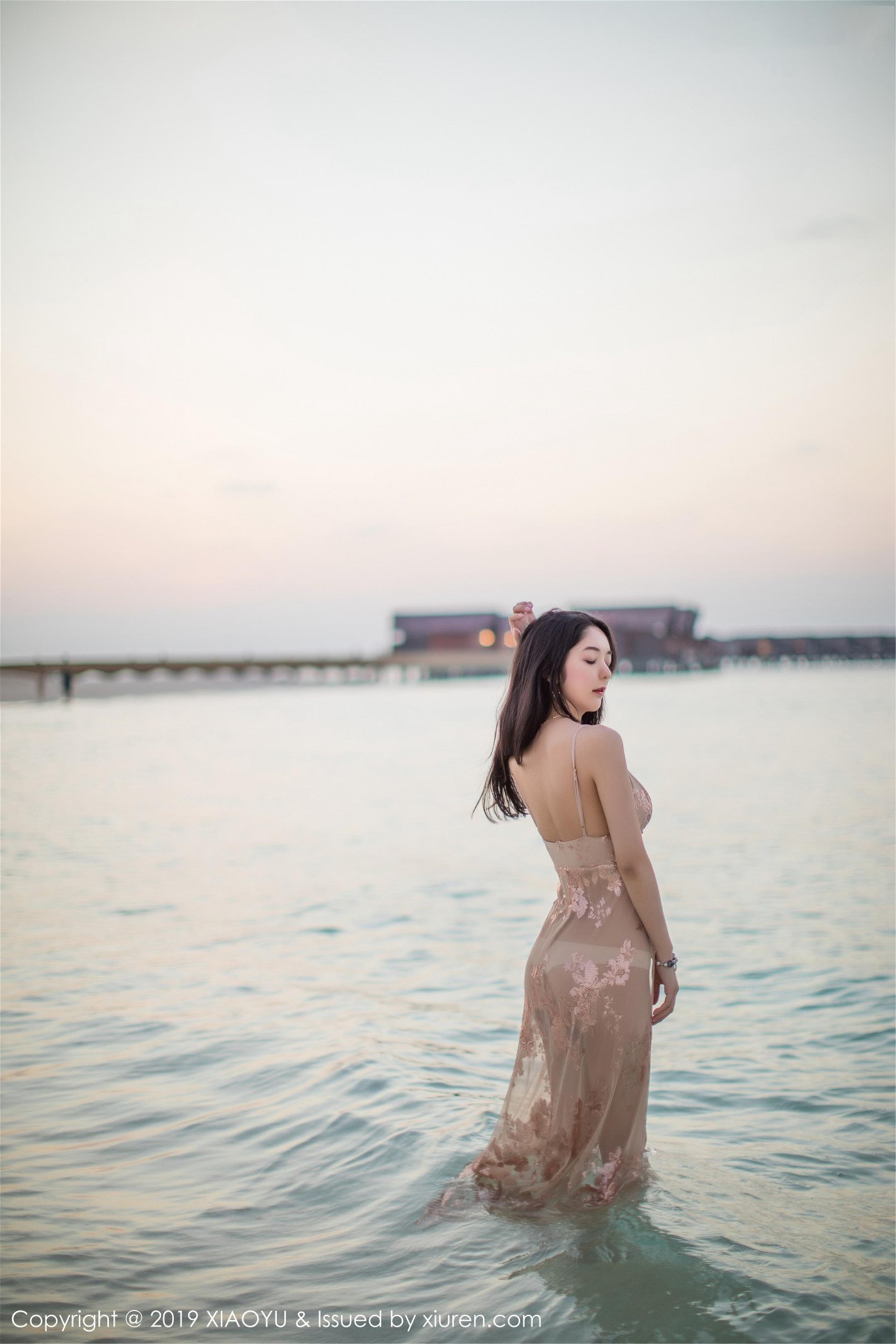 059-XIAOYU语画界-20190709-VOL106-Angela喜欢猫-47P-1617-MB-08-23